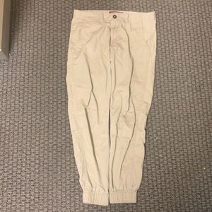 Arizona jean co. Joggers